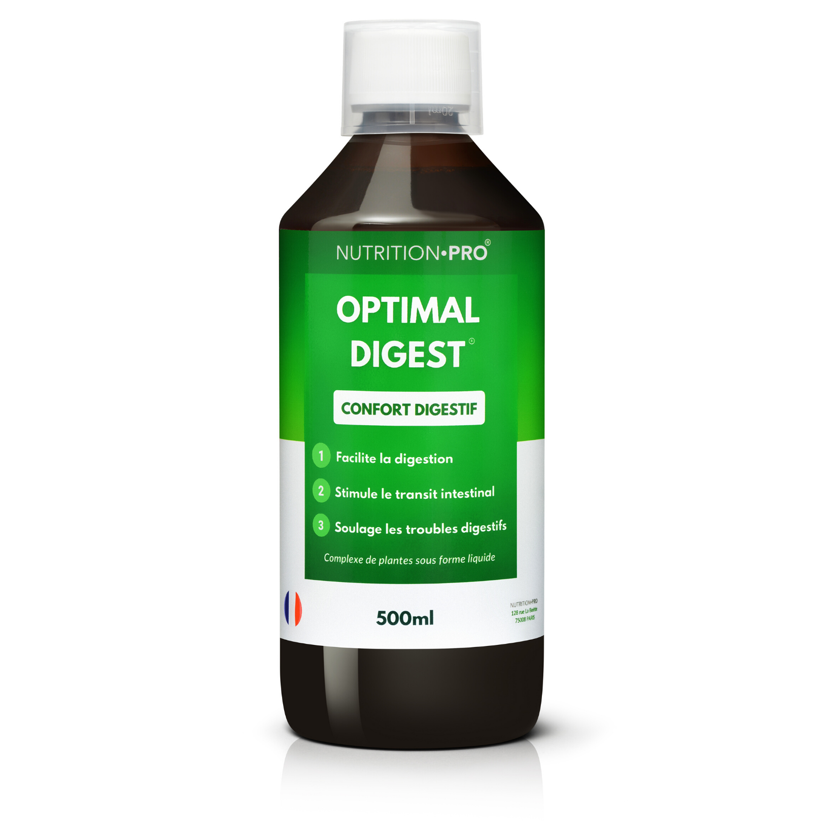 OPTIMAL DIGEST® - 500ML
